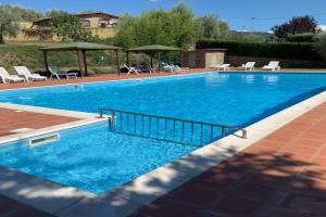 residence San miniato Apartments, Loro Ciuffenna