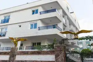 Family Apart-Hotel "2022"- 3, Antalya