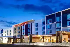 Hilton Garden Inn, Cedar Rapids