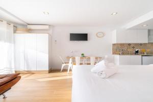 Stay In Riscal Apartments, Alicante