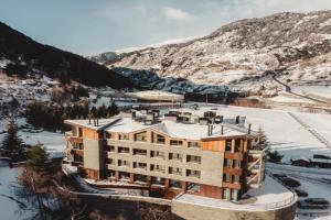 Vip Residences Andorra Apartments, Ransol