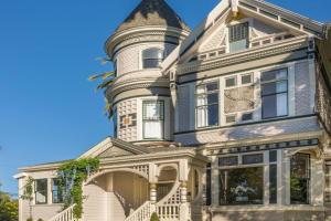 The George - Luxury Boutique Inn, Napa