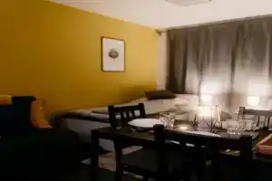 Monteurzimmer Pavan, T1, Saarbrücken , Überherrn-KEINE Ferienwohnung Apartments, Saarlouis