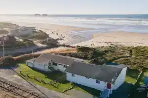 Rockaway Beachhouse, Rockaway Beach