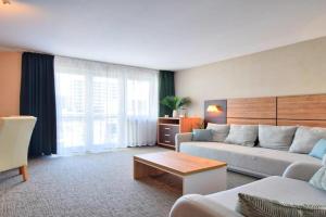 Apartament Prywatny w Diva SPA, Kolobrzeg