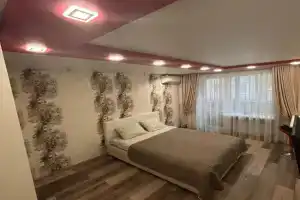 Tsentr! metro Naukova, Nikolskiy, park Shevchenko Apartments, Kharkiv