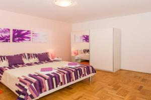 Apartments Zenta, Split