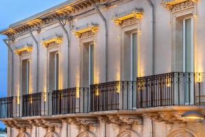 Casa Ruiz Suites, Noto