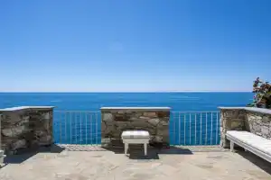 La Malà - camere di charme Mini-hotel, Vernazza