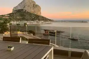 Apartamentos Maren, Calpe