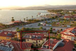 Kordon YALI Suites, Fethiye