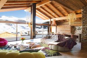 Chalet le 1700, Les Deux-Alpes