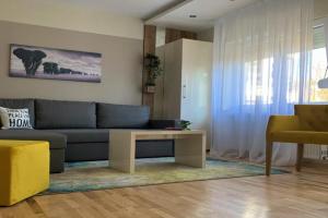 Vip House 2, Vrnyachka Banya