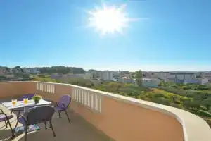 Apartmani Adela, Solin
