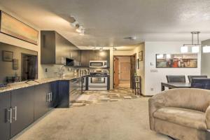 Telluride Condo in Town - half Mi Walk to Gondola! Apartments, Telluride
