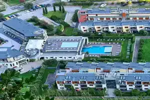 Garda Lake Aloha Apartments, Riva del Garda