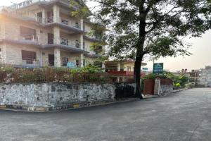 Hotel Bhagya, Pokhara