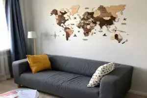 Studio apartment 2, Parnu