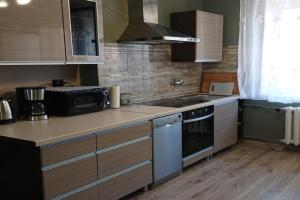 Apartament na Różanej I, Ustka