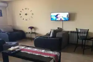 Uyutnaya v tsentre Apartments, Yerevan