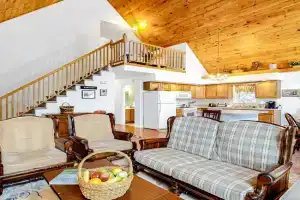 Ludlow Hideout Guest house, Ludlow