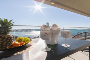 Apartman Blue Wave, Trogir