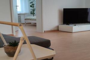 Schöne und optimal gelegene Wohnung OG Apartments, Frankfurt am Main