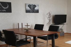 Angela Apartments, Baden-Baden