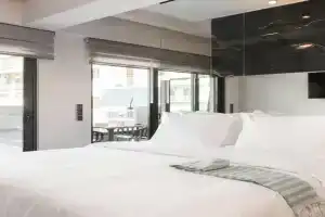 LUX&EASY Downtown Apartments, Athens