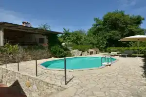 Capanna di Camporata, Gaiole in Chianti