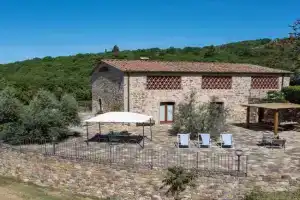 Capanna Leopoldina 8 Apartments, Castellina in Chianti