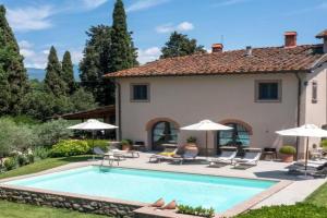 Villa Il Colto, Terranuova Bracciolini