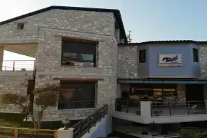 PEGASUS sea view Luxury apartments, Asprovalta