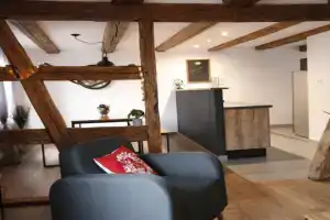 Appart'Heim Apartments, Colmar