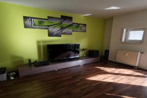 Traumreise mit Balkon zentral Apartments, Friedrichshafen
