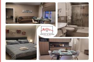 Smart Apartment Maggiore - TWA, Bologna