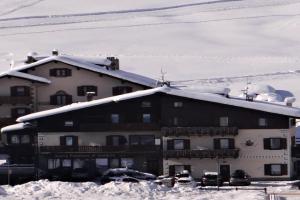 Appartamenti Ottavio Apartments, Livigno