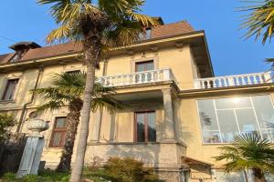 Frankie’s House, Ghiffa