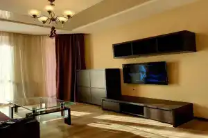 Apartamenti nedaleko do tsentru, Ternopil