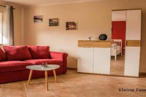 Hohlfeld´s Ferienwohnung Apartments, Bad Schandau