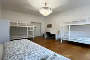 Rooms Miklošičeva, Ljubljana