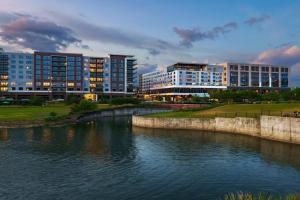 AC Hotel by Marriott Universities at the Capitol, Tallahassee