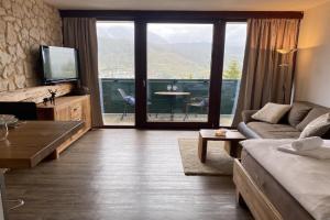 Alpine Studio Apartment by AA Holiday Homes, Schladming