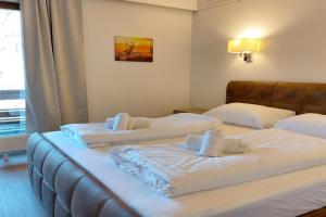 Bad Kleinkirchheim RMG apartments, Bad Kleinkirchheim