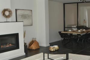 Sfeervol appartement te Apartments, Blankenberge