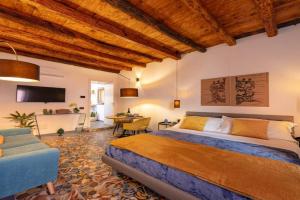 Mont°6 Apartments, Cefalu