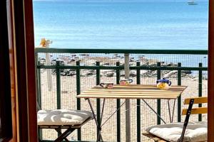 Viva Vista Mare Primo Piano Spiaggia Apartments, Porto Cesareo