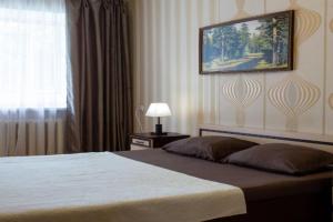 Apartamenty vozle metro Botanicheskiy sad, Kharkiv
