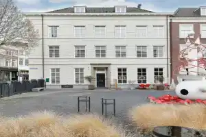 Boutique Hotel Jeroen, Hertogenbosch