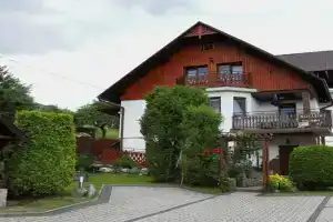 U Mikołajczyków Guest house, Szczawnica